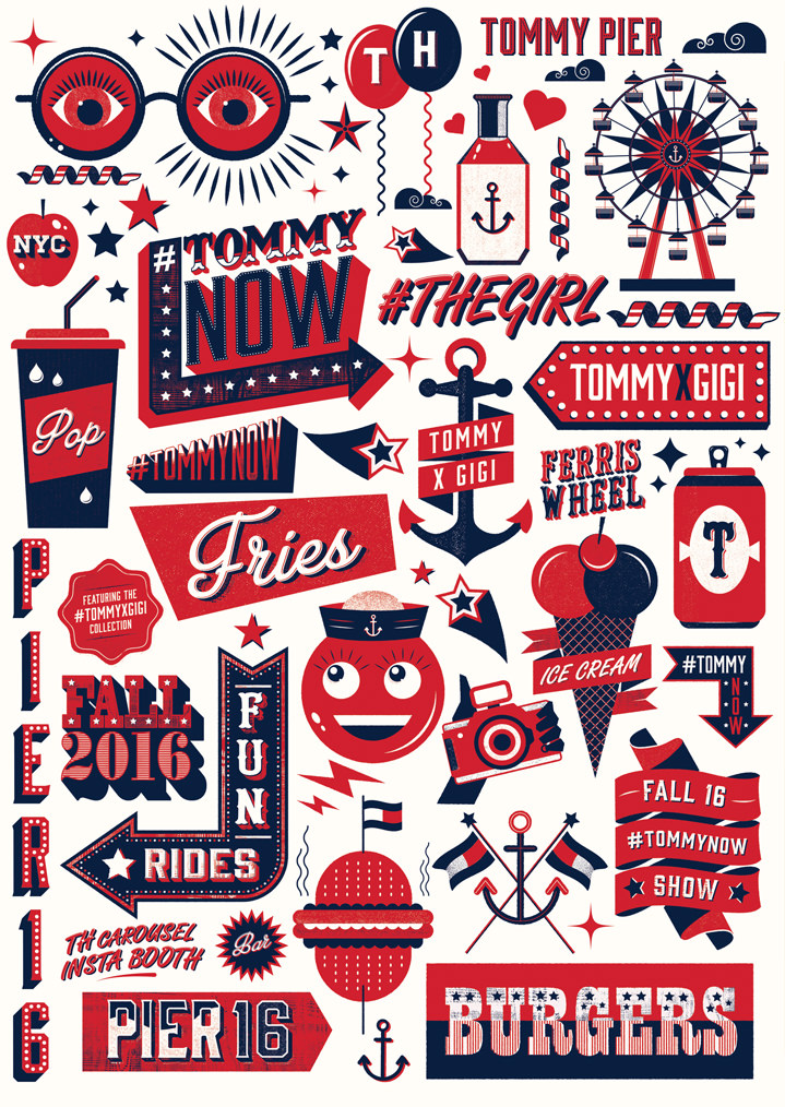Ahoy There, infographic, bold, vector, ahoy there