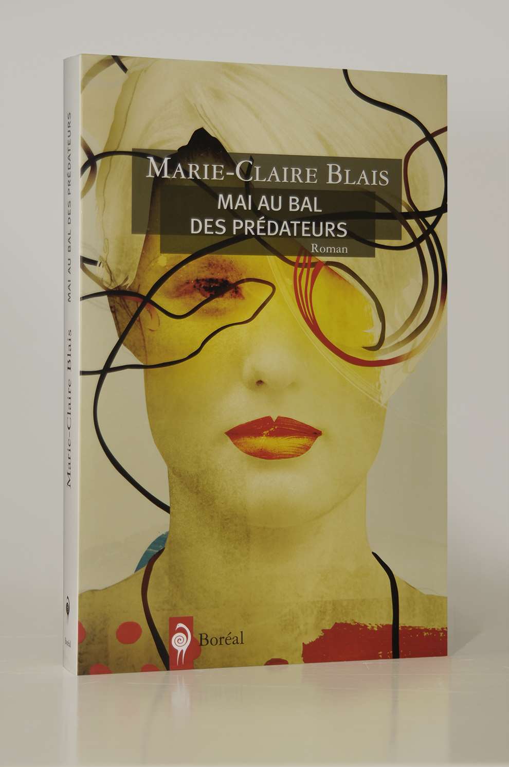 Darren Hopes, Book cover by Darren Hopes.