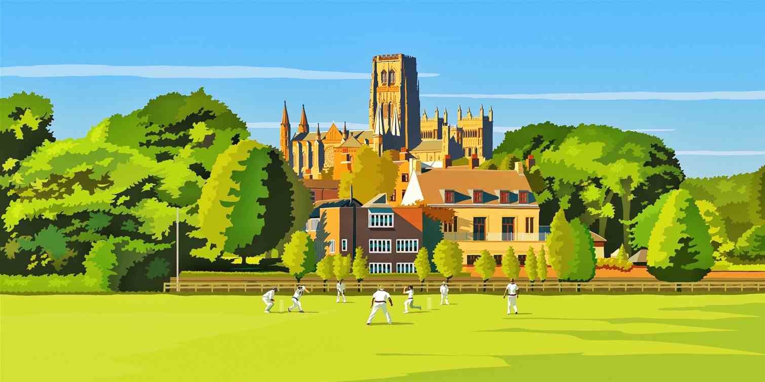 New Artist: Richard O'Neill