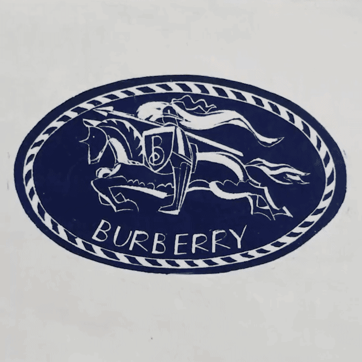 Jonathan Gibbs + Burberry