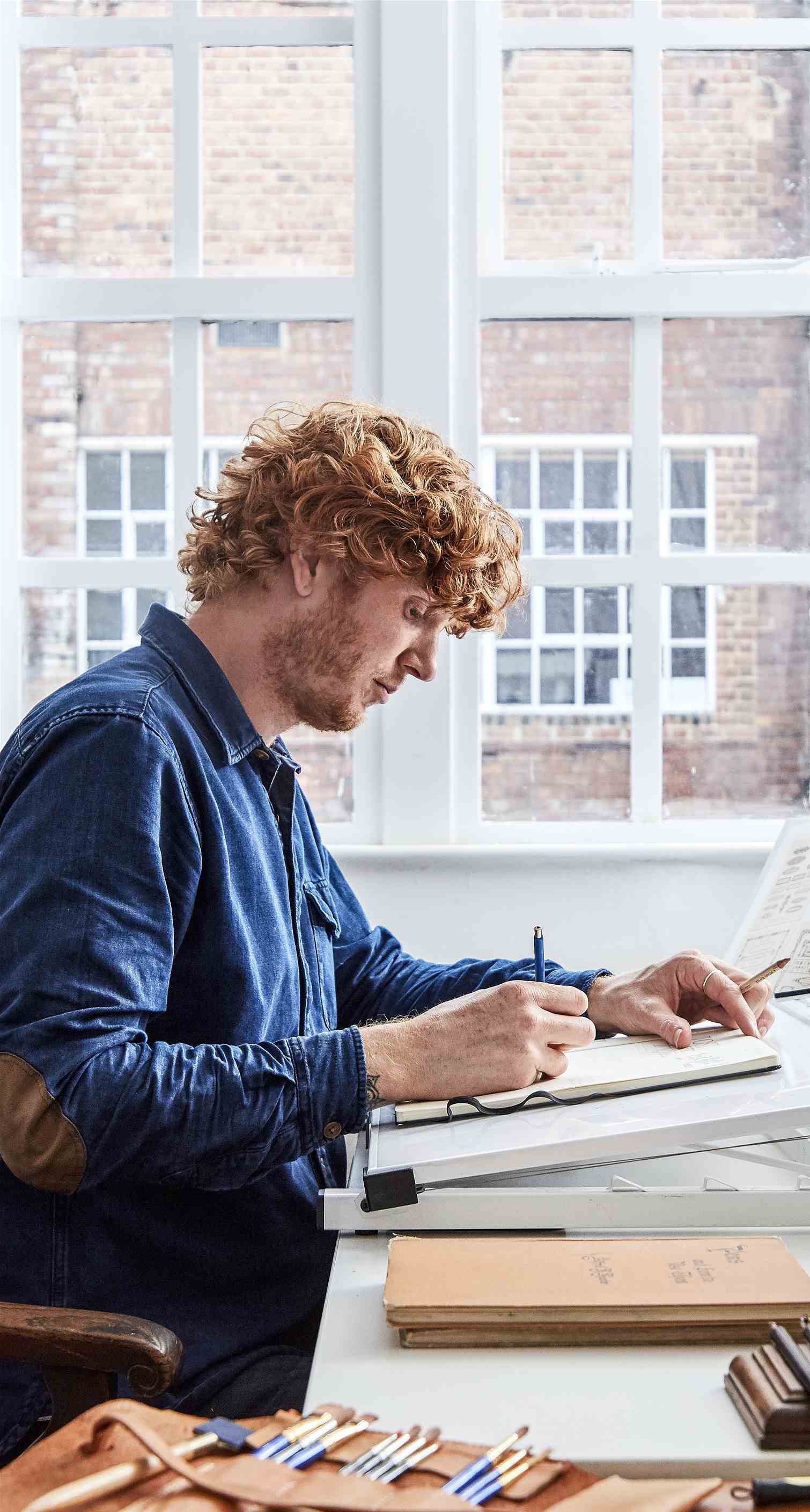 New Signing! Tom Lane