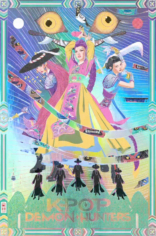 Celebrating Korean culture with CIA’s Jason Raish